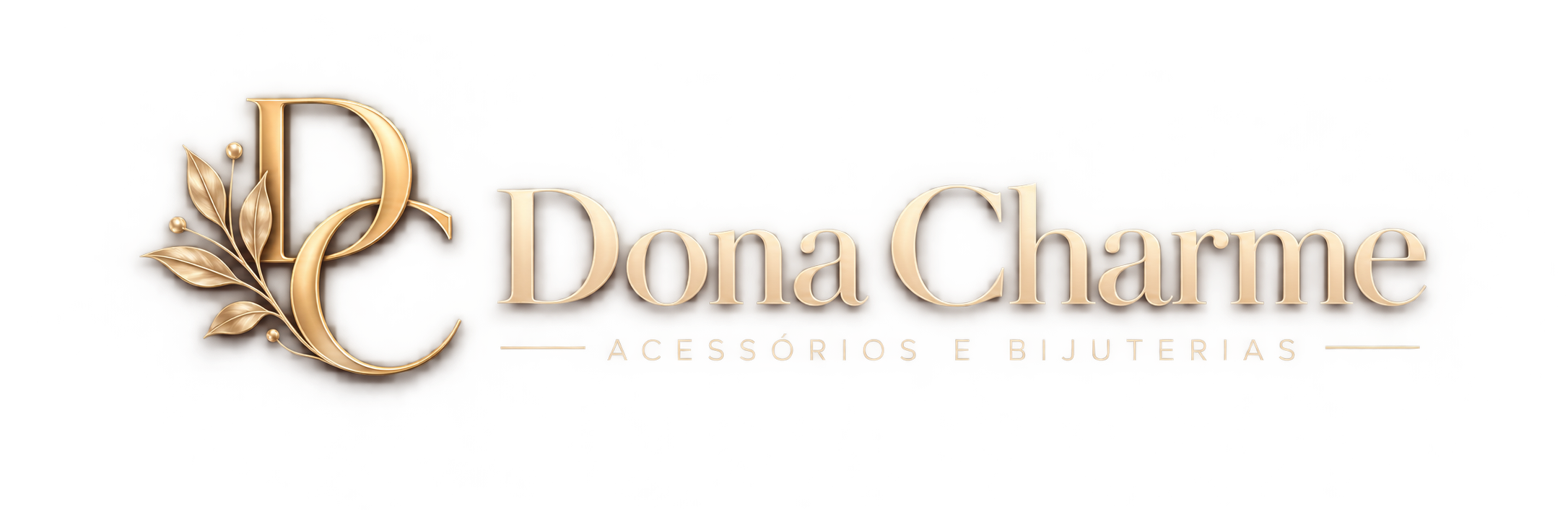 Dona Charme — Acessórios e Bijuterias